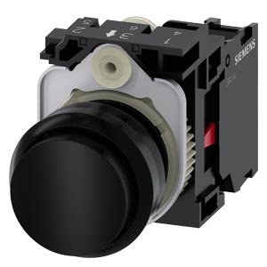 Siemens 3SU1100-0BB10-1CA0 коммутационное устройство