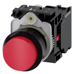 Siemens 3SU1100-0BB20-1CA0 коммутационное устройство