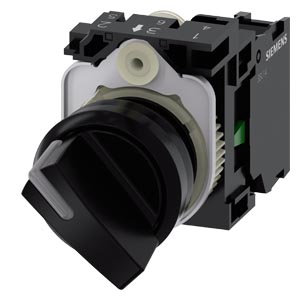 Siemens 3SU1100-2BF10-1BA0 коммутационное устройство