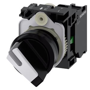 Siemens 3SU1100-2BF60-1BA0 коммутационное устройство