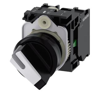 Siemens 3SU1100-2BF60-1MA0 коммутационное устройство