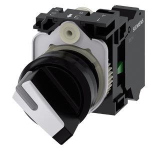 Siemens 3SU1100-2BF60-3BA0 коммутационное устройство