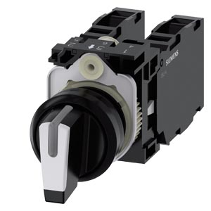 Siemens 3SU1100-2BL60-1LA0 коммутационное устройство