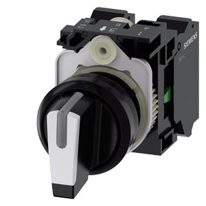 Siemens 3SU1100-2BL60-3NA0 коммутационное устройство
