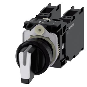 Siemens 3SU1100-2BM60-3LA0 коммутационное устройство