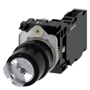 Siemens 3SU1100-4BF11-1FA0 коммутационное устройство