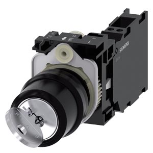 Siemens 3SU1100-4BF11-3FA0 коммутационное устройство