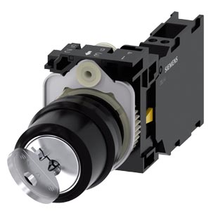 Siemens 3SU1100-4BF21-3TA0 коммутационное устройство