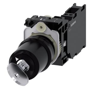 Siemens 3SU1100-5BF11-3FA0 коммутационное устройство