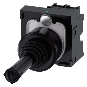 Siemens 3SU1100-7AB10-1NA0 коммутационное устройство