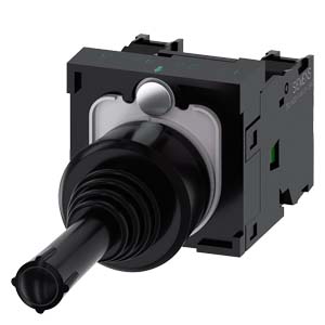 Siemens 3SU1100-7AC10-1NA0 коммутационное устройство
