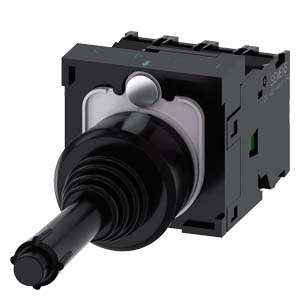 Siemens 3SU1100-7BF10-1QA0 коммутационное устройство