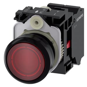 Siemens 3SU1102-0AB20-3CA0 коммутационное устройство