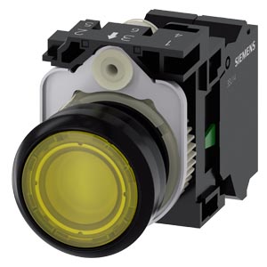 Siemens 3SU1102-0AB30-3BA0 коммутационное устройство