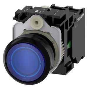 Siemens 3SU1102-0AB50-1BA0 коммутационное устройство