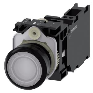 Siemens 3SU1102-0AB60-3FA0 коммутационное устройство