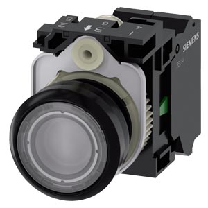 Siemens 3SU1102-0AB70-3BA0 коммутационное устройство