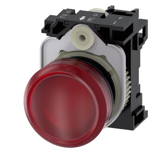 Siemens 3SU1102-6AA20-1AA0 коммутационное устройство