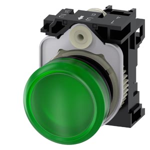 Siemens 3SU1102-6AA40-1AA0 коммутационное устройство