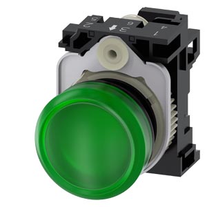 Siemens 3SU1102-6AA40-3AA0 коммутационное устройство