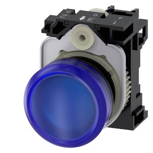 Siemens 3SU1102-6AA50-1AA0 коммутационное устройство