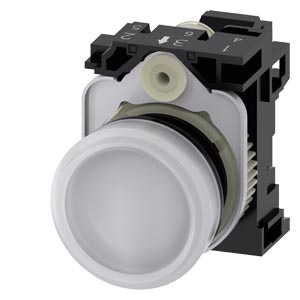 Siemens 3SU1102-6AA60-3AA0 коммутационное устройство