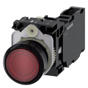Siemens 3SU1103-0AB20-1FA0 коммутационное устройство
