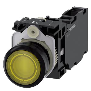 Siemens 3SU1103-0AB30-1FA0 коммутационное устройство
