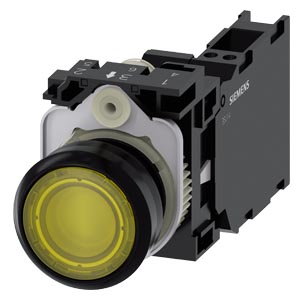 Siemens 3SU1103-0AB30-3FA0 коммутационное устройство