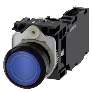 Siemens 3SU1103-0AB50-1FA0 коммутационное устройство