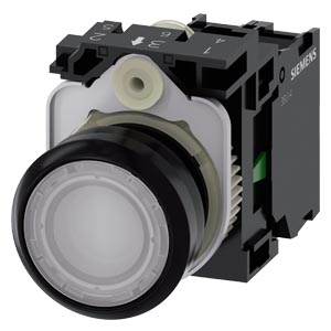 Siemens 3SU1103-0AB60-1BA0 коммутационное устройство
