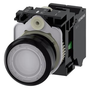 Siemens 3SU1103-0AB60-3BA0 коммутационное устройство