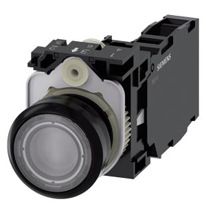 Siemens 3SU1103-0AB70-1FA0 коммутационное устройство