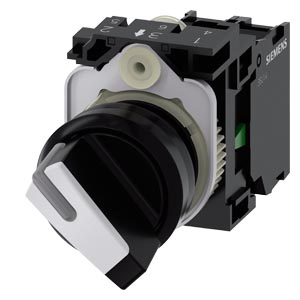 Siemens 3SU1103-2BF60-1BA0 коммутационное устройство