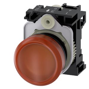 Siemens 3SU1103-6AA00-1AA0 коммутационное устройство
