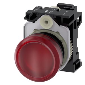 Siemens 3SU1103-6AA20-3AA0 коммутационное устройство