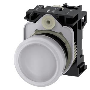 Siemens 3SU1103-6AA60-1AA0 коммутационное устройство