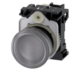 Siemens 3SU1103-6AA70-1AA0 коммутационное устройство
