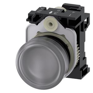 Siemens 3SU1103-6AA70-3AA0 коммутационное устройство