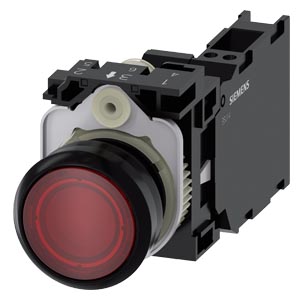 Siemens 3SU1106-0AB20-3FA0 коммутационное устройство