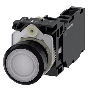 Siemens 3SU1106-0AB60-1FA0 коммутационное устройство