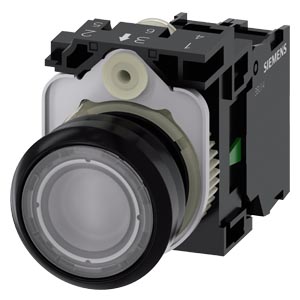 Siemens 3SU1106-0AB70-1BA0 коммутационное устройство