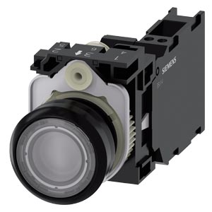 Siemens 3SU1106-0AB70-3FA0 коммутационное устройство