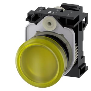 Siemens 3SU1106-6AA30-3AA0 коммутационное устройство