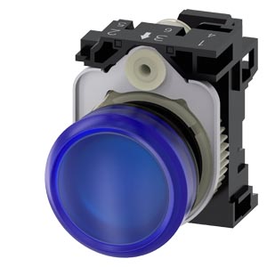 Siemens 3SU1106-6AA50-3AA0 коммутационное устройство