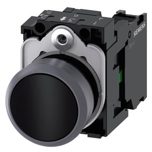 Siemens 3SU1130-0AB10-1BA0 коммутационное устройство