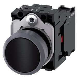 Siemens 3SU1130-0AB10-1CA0 коммутационное устройство