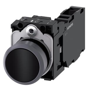 Siemens 3SU1130-0AB10-1FA0 коммутационное устройство