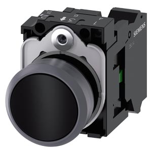 Siemens 3SU1130-0AB10-3BA0 коммутационное устройство