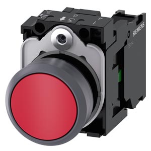 Siemens 3SU1130-0AB20-1BA0 коммутационное устройство